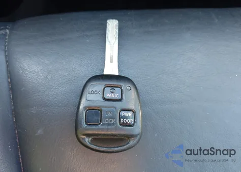 2006 Lexus Rx 400H из США, поврежденный, VIN JTJHW31U460033450